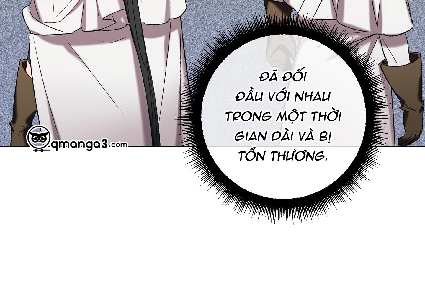 một ngày nọ, tôi được kẻ thù cầu hôn chapter 48 55