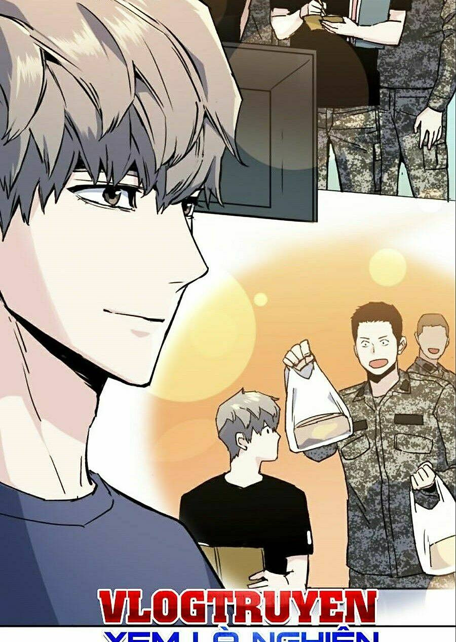 bạn học tôi là lính đánh thuê chapter 30 55