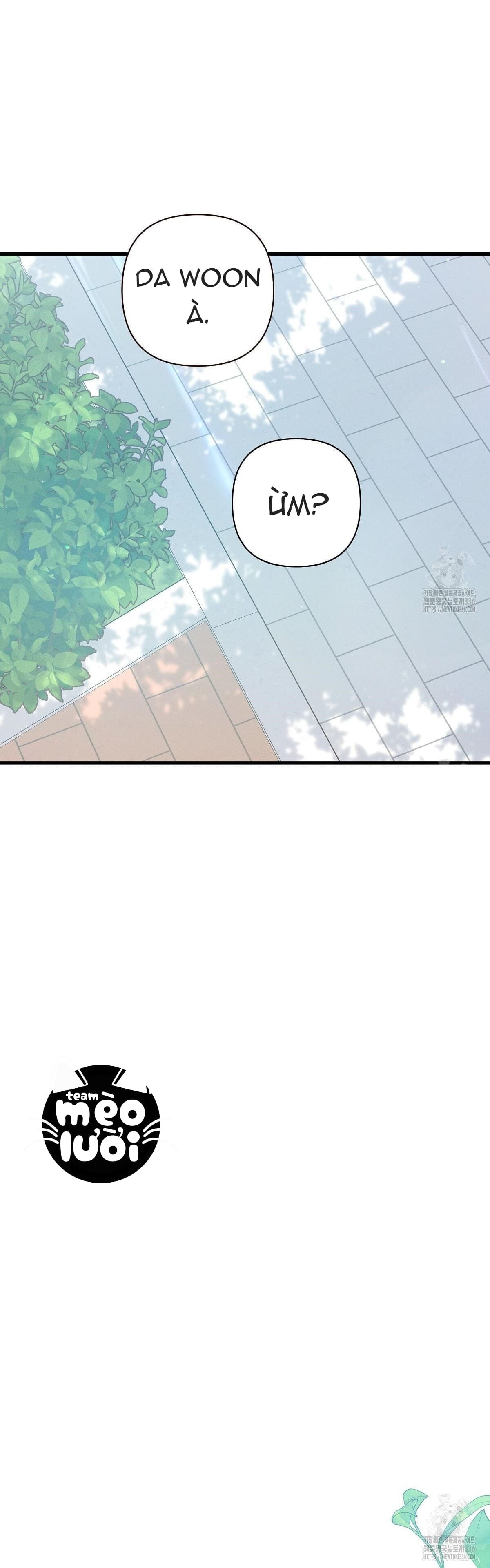 đừng bận tâm, em yêu chapter 60 37