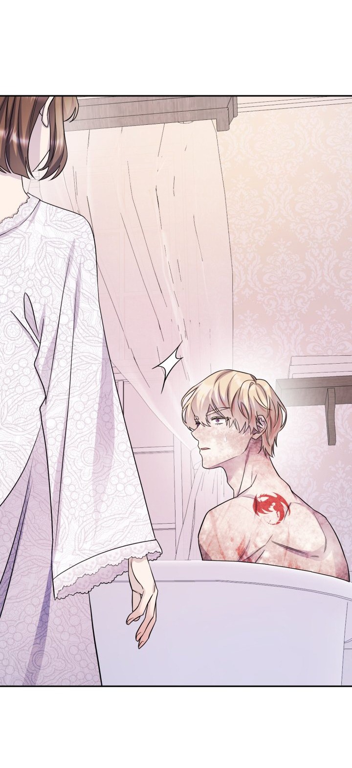 [18+] nếu cứu rỗi một cầm thú hư hỏng chapter 27.2 28