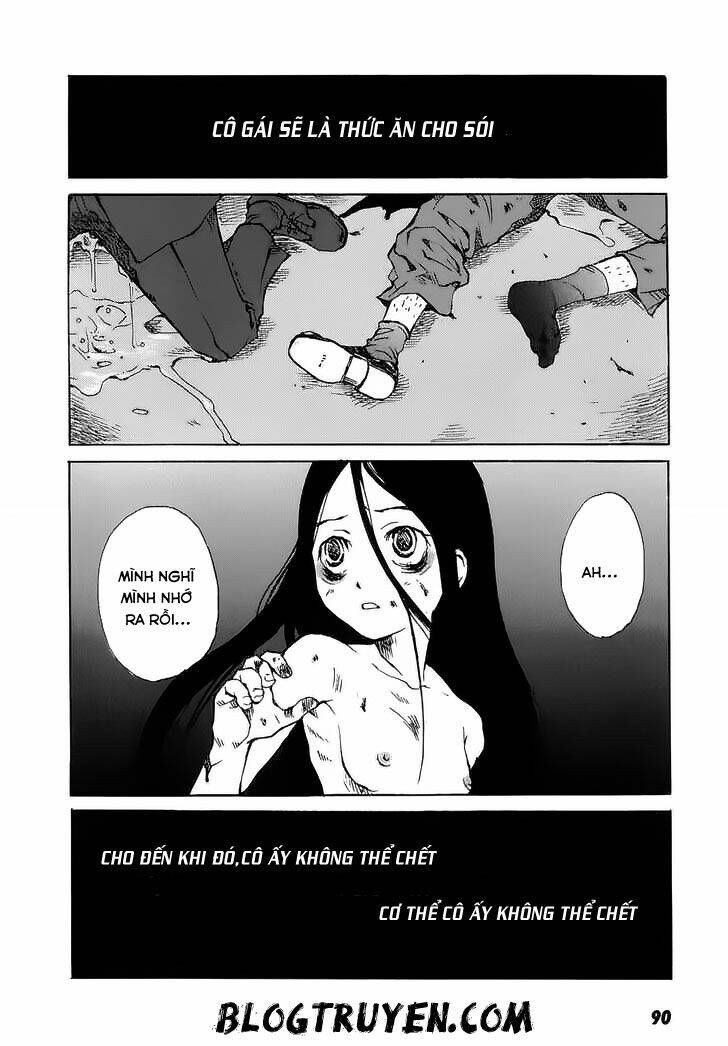 toukyou akazukin chapter 16 6