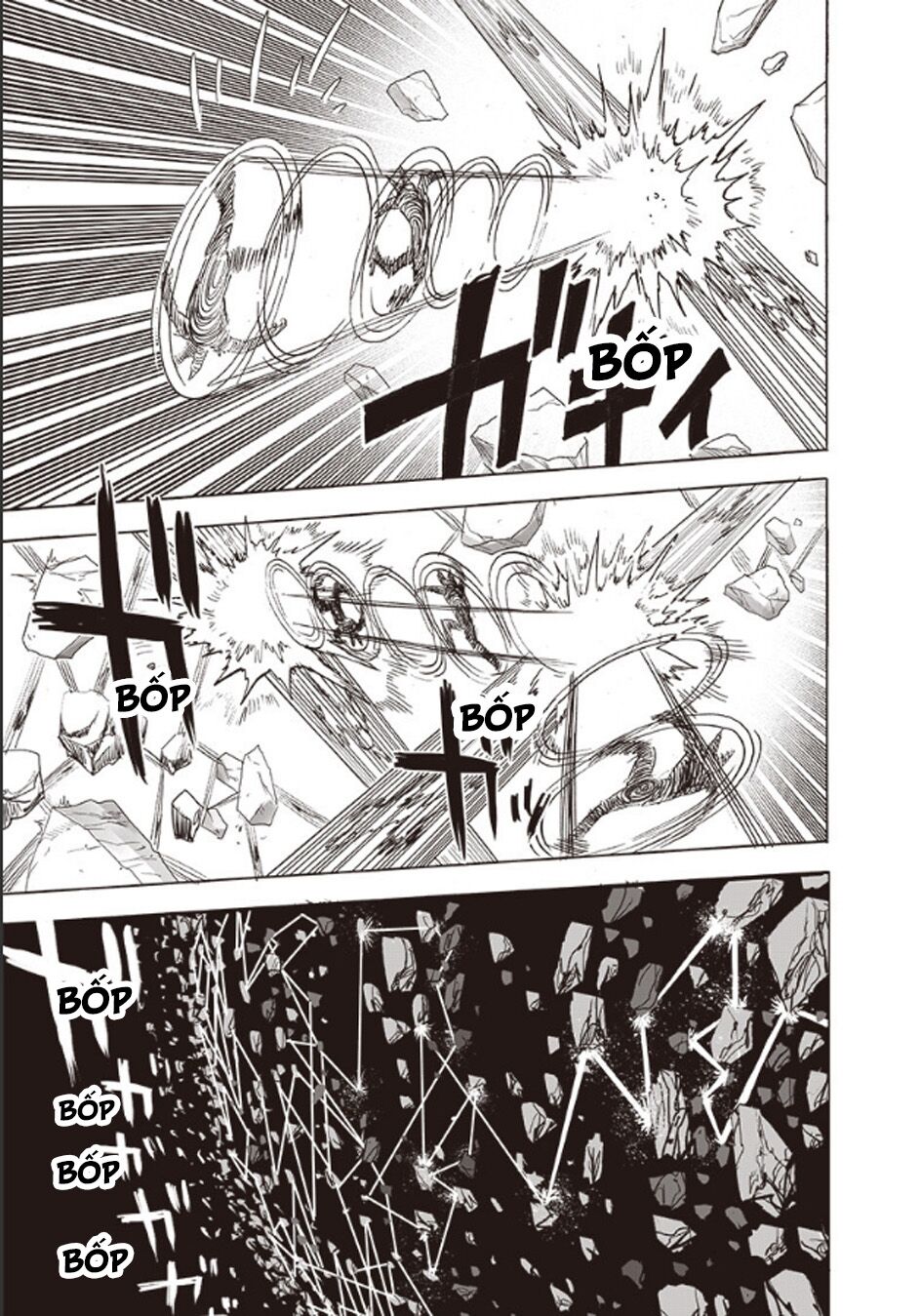 one-punch man chapter 214 45