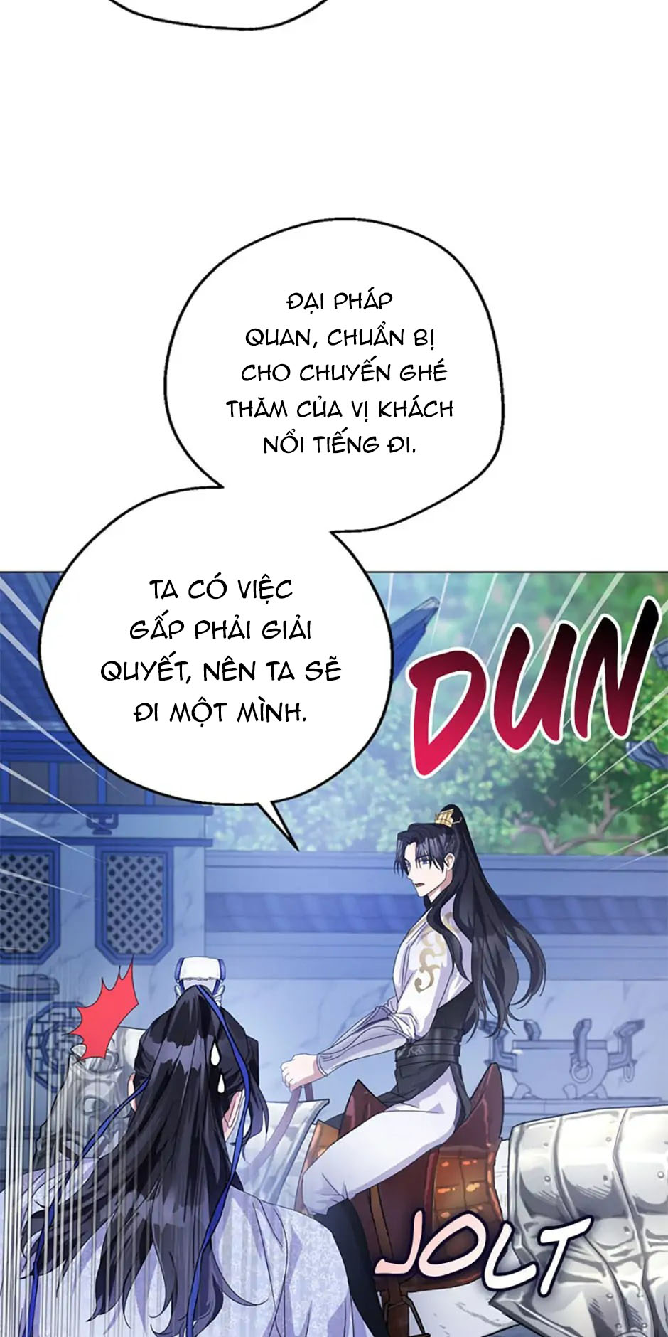 khi hắc nguyệt trỗi dậy chapter 6.1 6