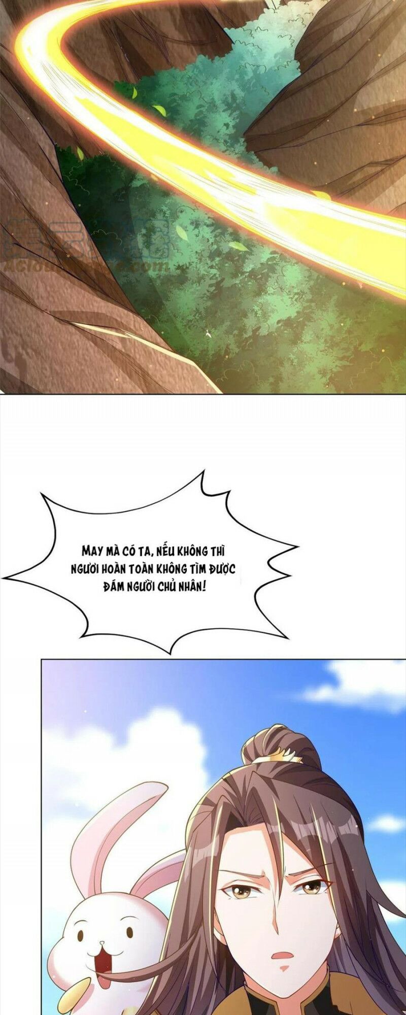 người nuôi rồng chapter 156 24