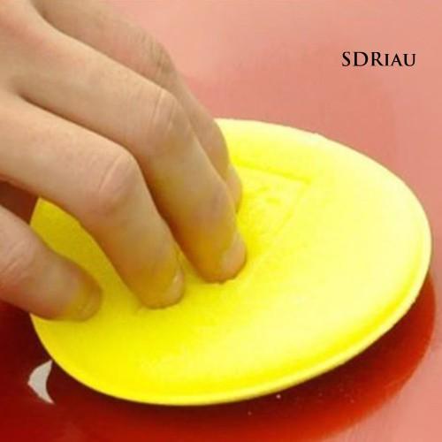Bộ 12 Miếng Bọt Biển Đánh Bóng Xe Hơi