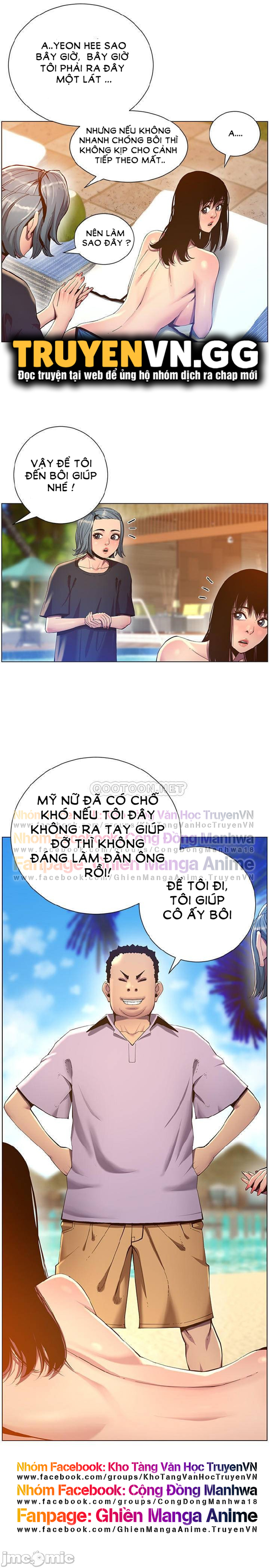 cha dượng chapter 90 27