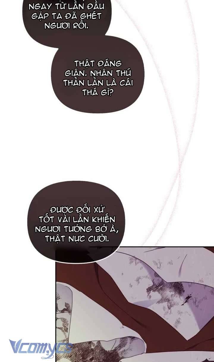 tôi được nuôi dưỡng bởi những kẻ phản diện chapter 62 26