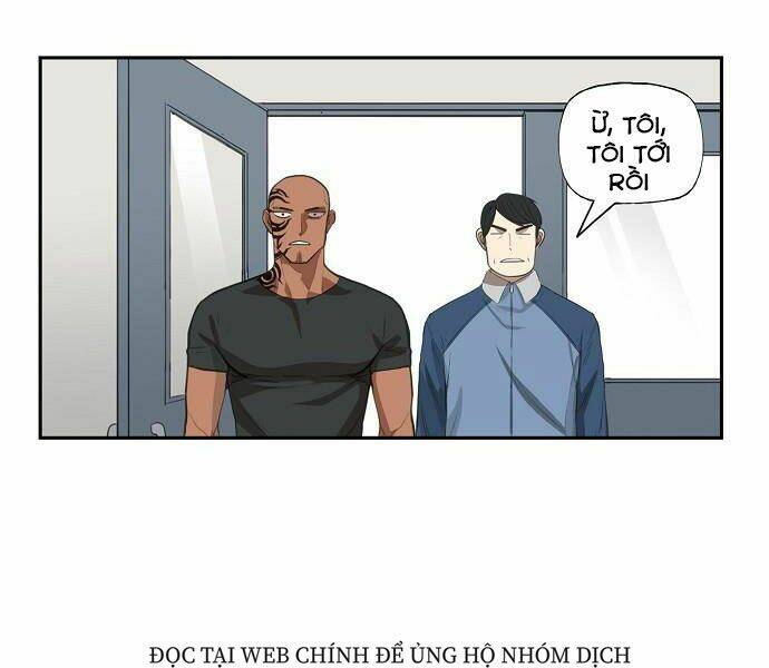 võ sĩ - the boxer chapter 105 180