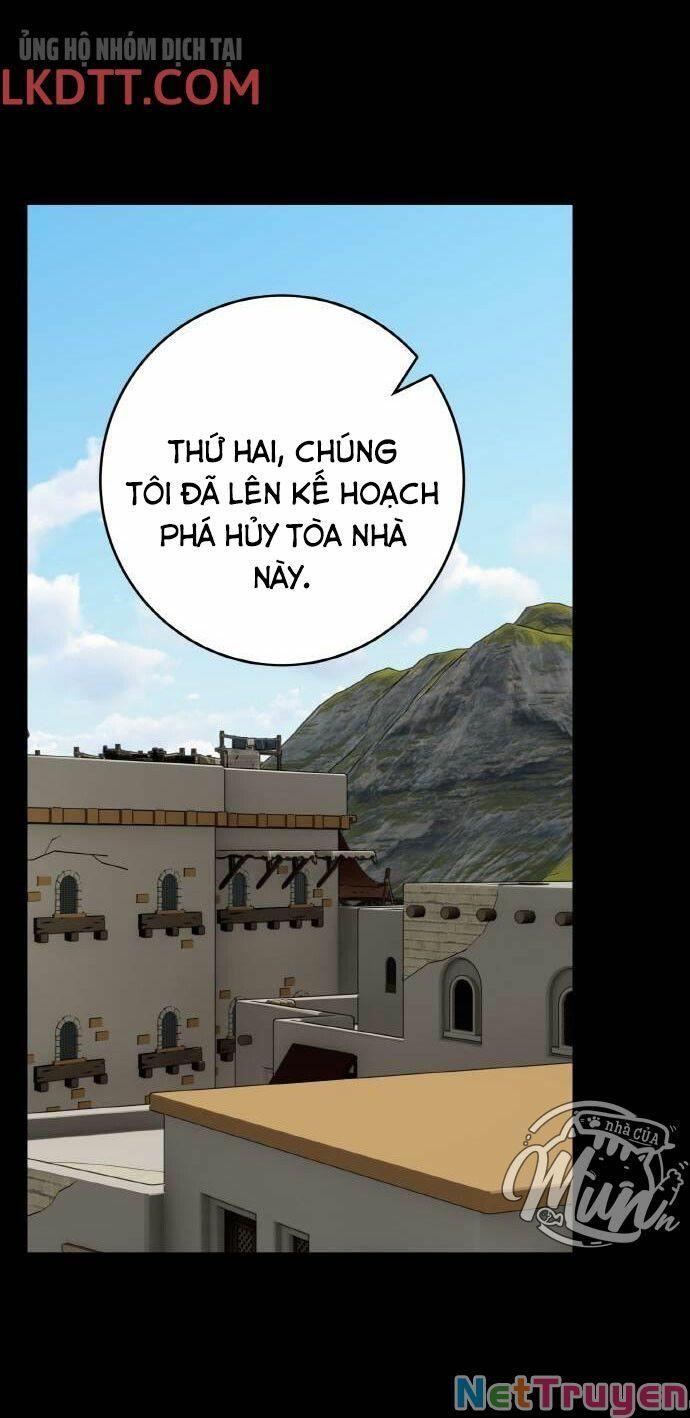 nhật ký tuần trăng mật của phù thủy và rồng chapter 47 50