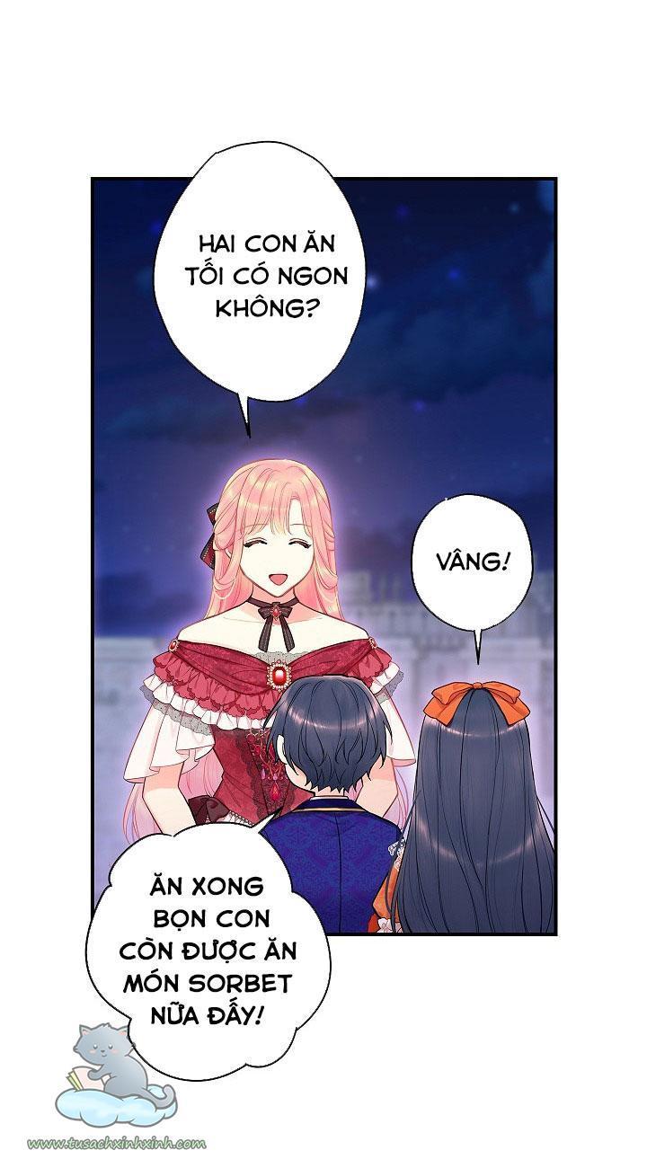 ác nữ muốn ly hôn chapter 118 27