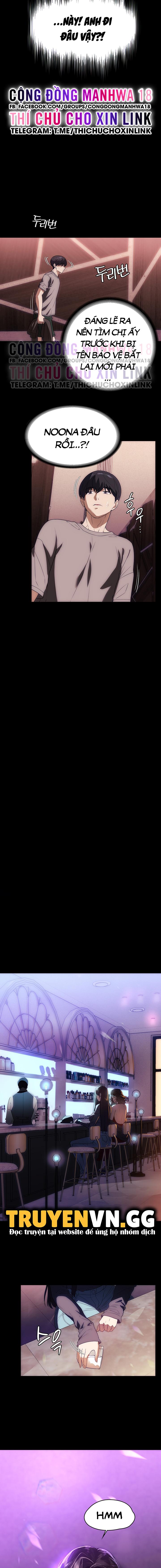 người giúp việc (young housemaid) chapter 21 5