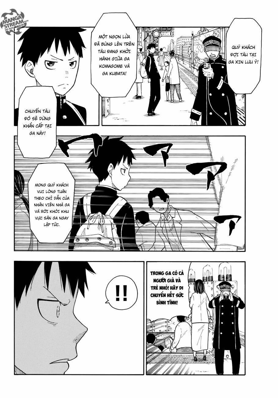 biệt đội lính cứu hỏa chapter 0 12