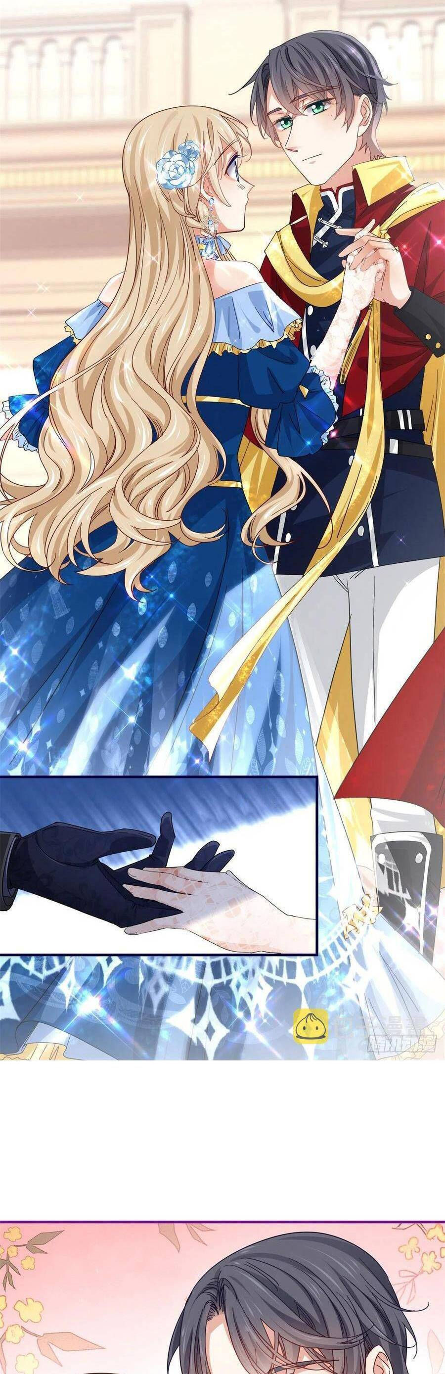 nữ hoàng đầu tiên của đế quốc chapter 102 15