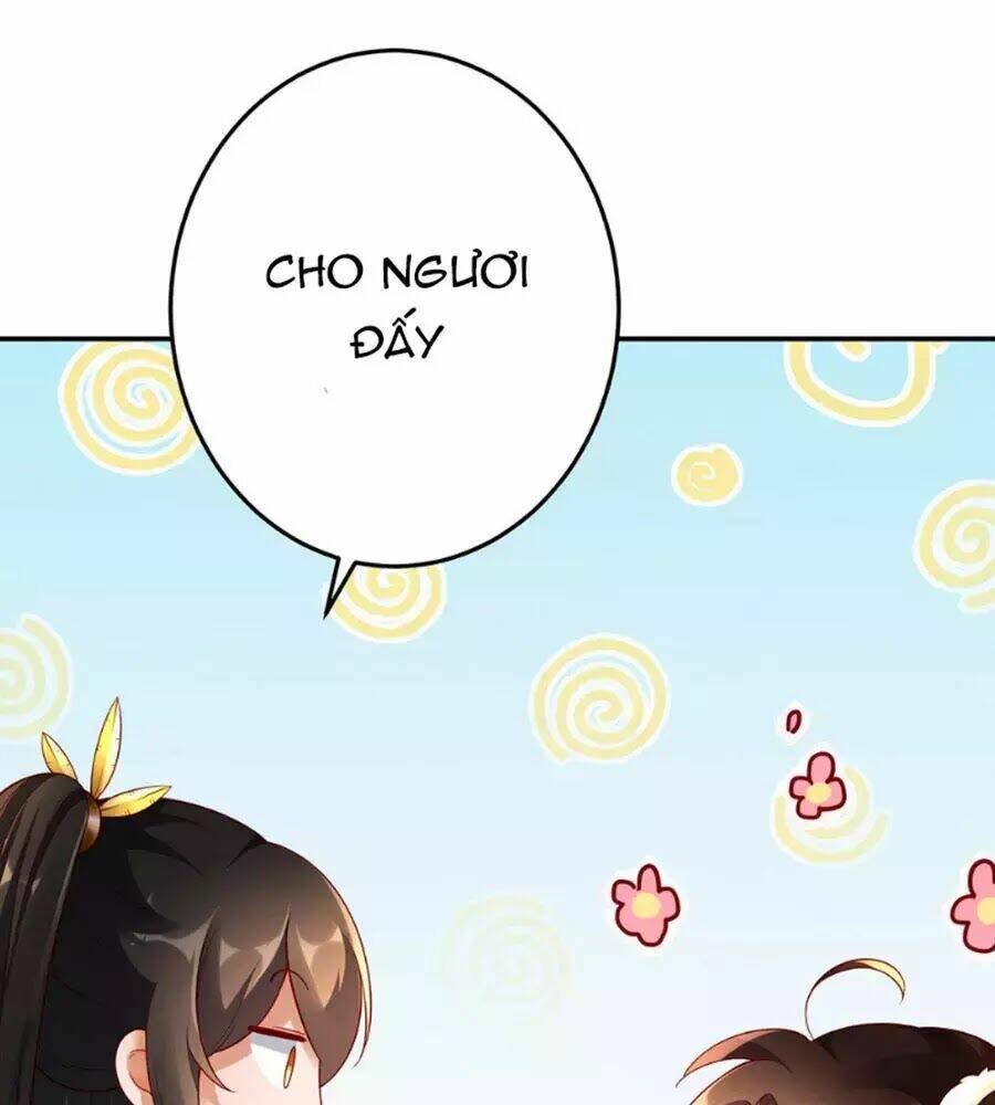 thiên kim bất hoán chapter 21 77