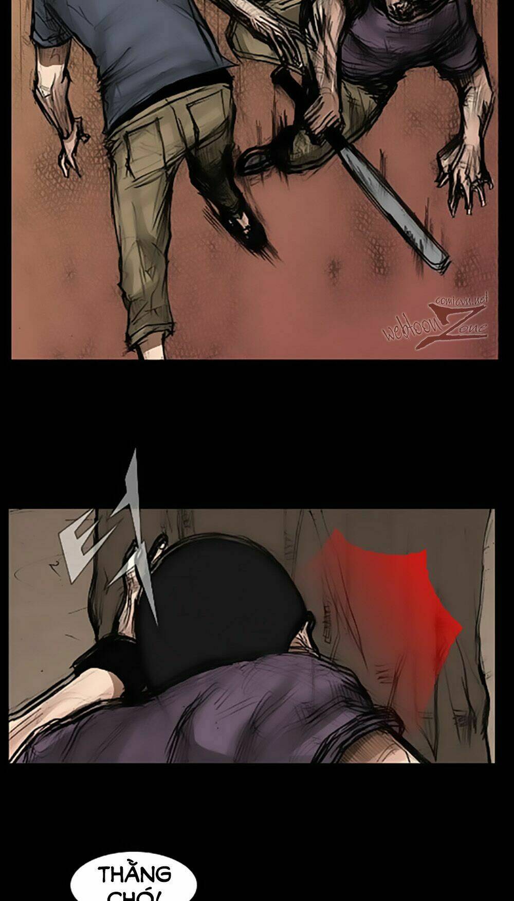 dokgo | độc cô chapter 24 21