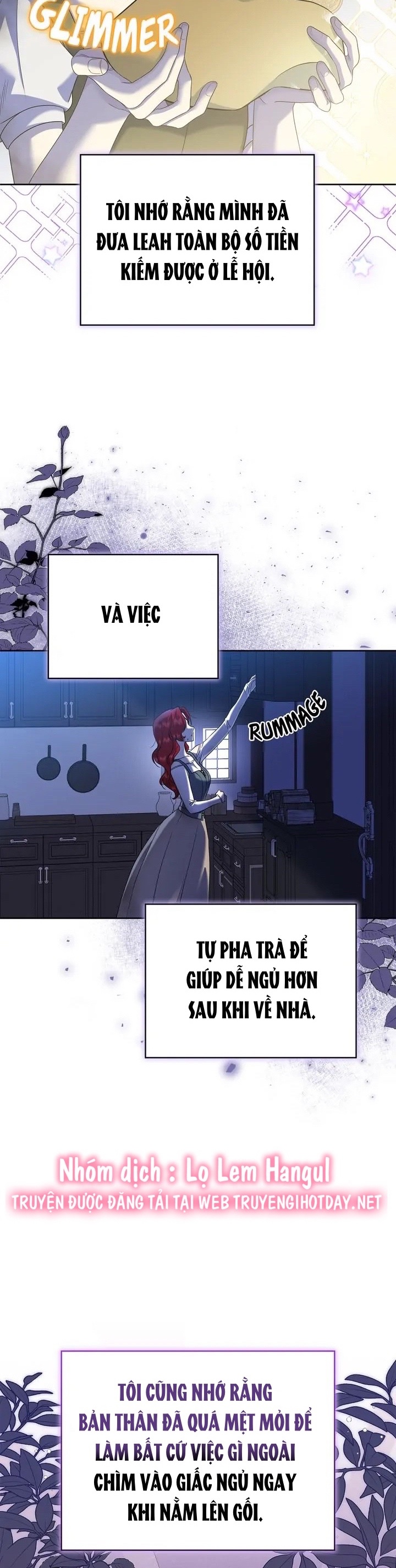 tình yêu cổ tích chapter 46 9