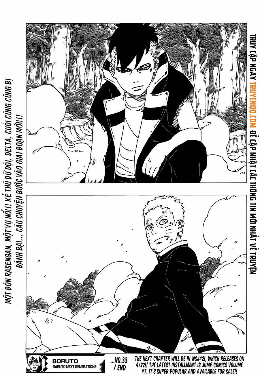 uzumaki boruto chapter 33 42