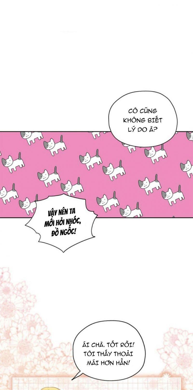 đi theo dấu vụn bánh chapter 22 8