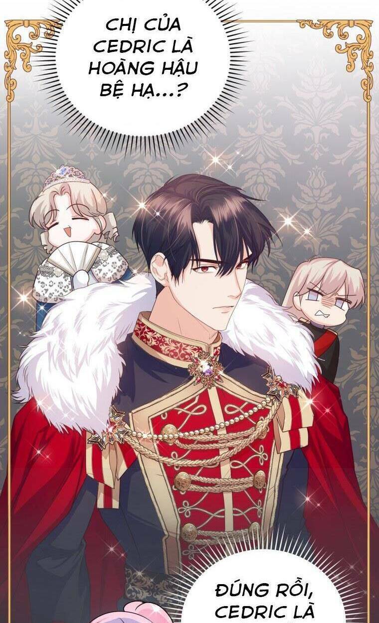 nhà điều chế nước hoa độc quyền của bạo chúa chapter 42 54