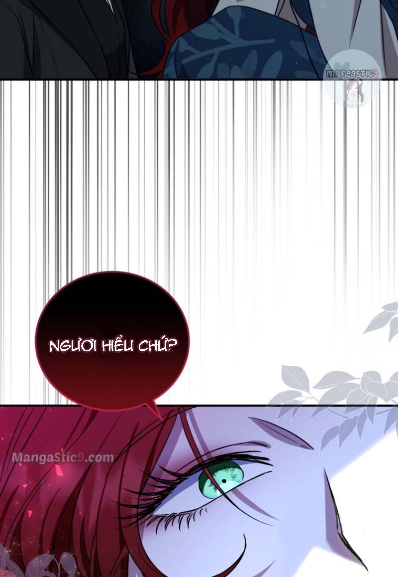 tôi định sẽ trở thành chủ nhân của gia tộc bị đánh cắp chapter 12.2 24