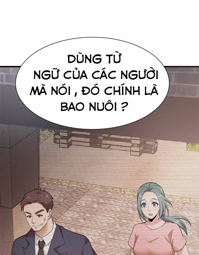 hoa hậu giảng đường luôn bên người chapter 61 9