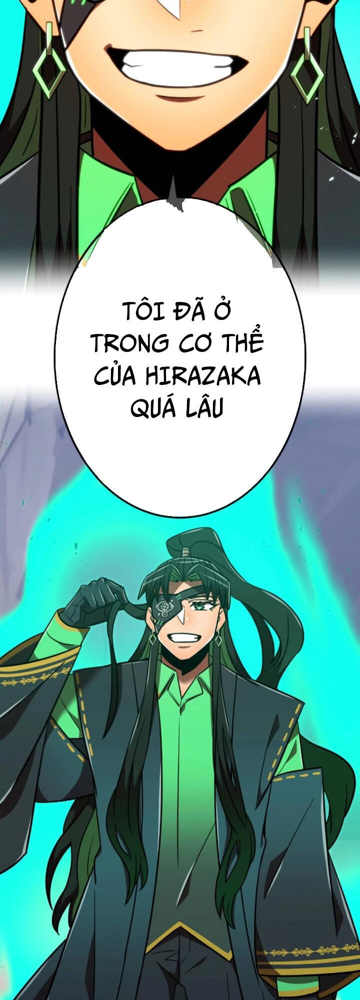 Huyết Thánh Cứu Thế Chủ~ Ta Chỉ Cần 0.0000001% Đã Trở Thành Vô Địch chapter 118 73