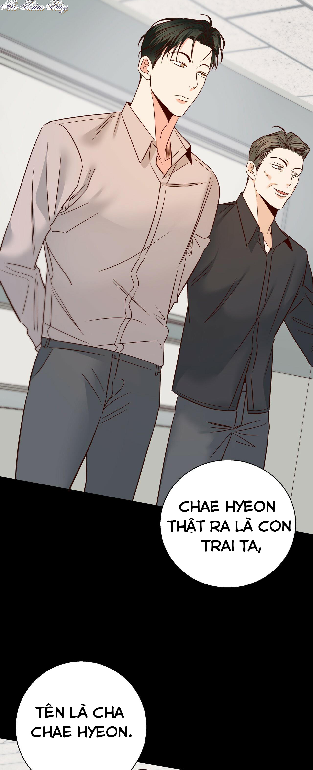 cửa hàng tiện lợi nguy hiểm chapter 0.3 56