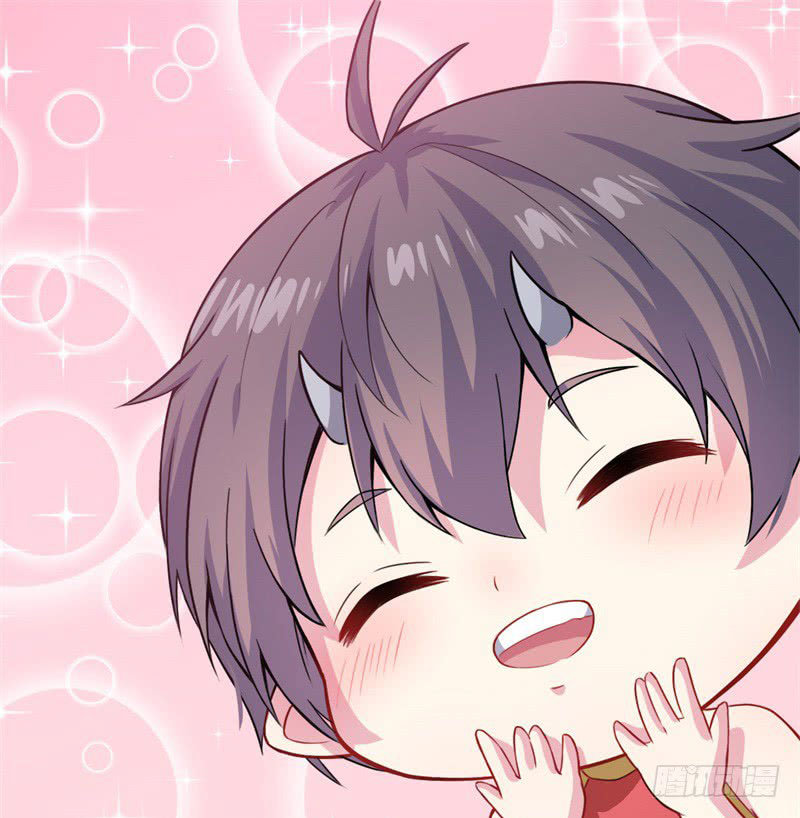 ngạo kiều quỷ vương yêu ta chapter 119 48