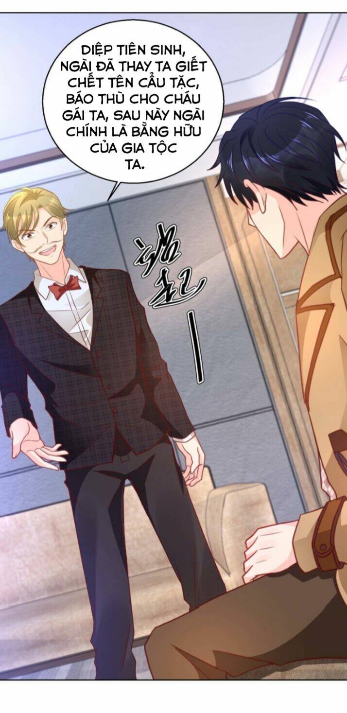 vú em là cổ tiên chapter 95 16