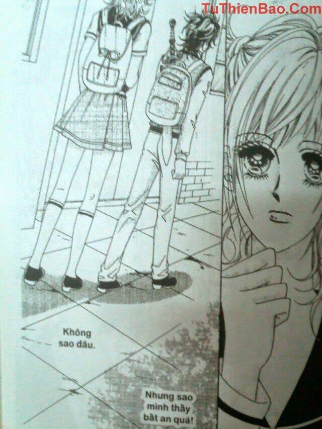 tình trong mộng chapter 6 134