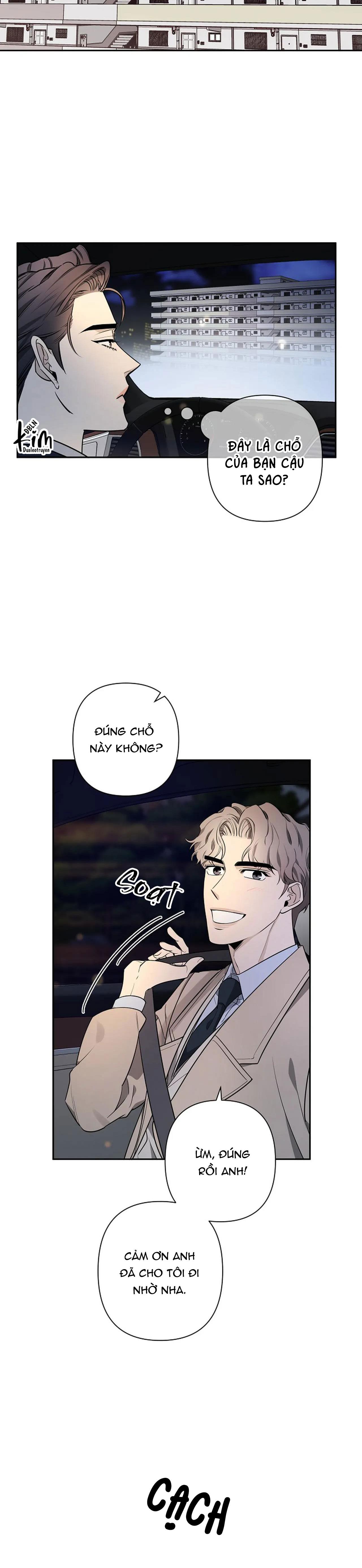 đêm dịu dàng chapter 30 19