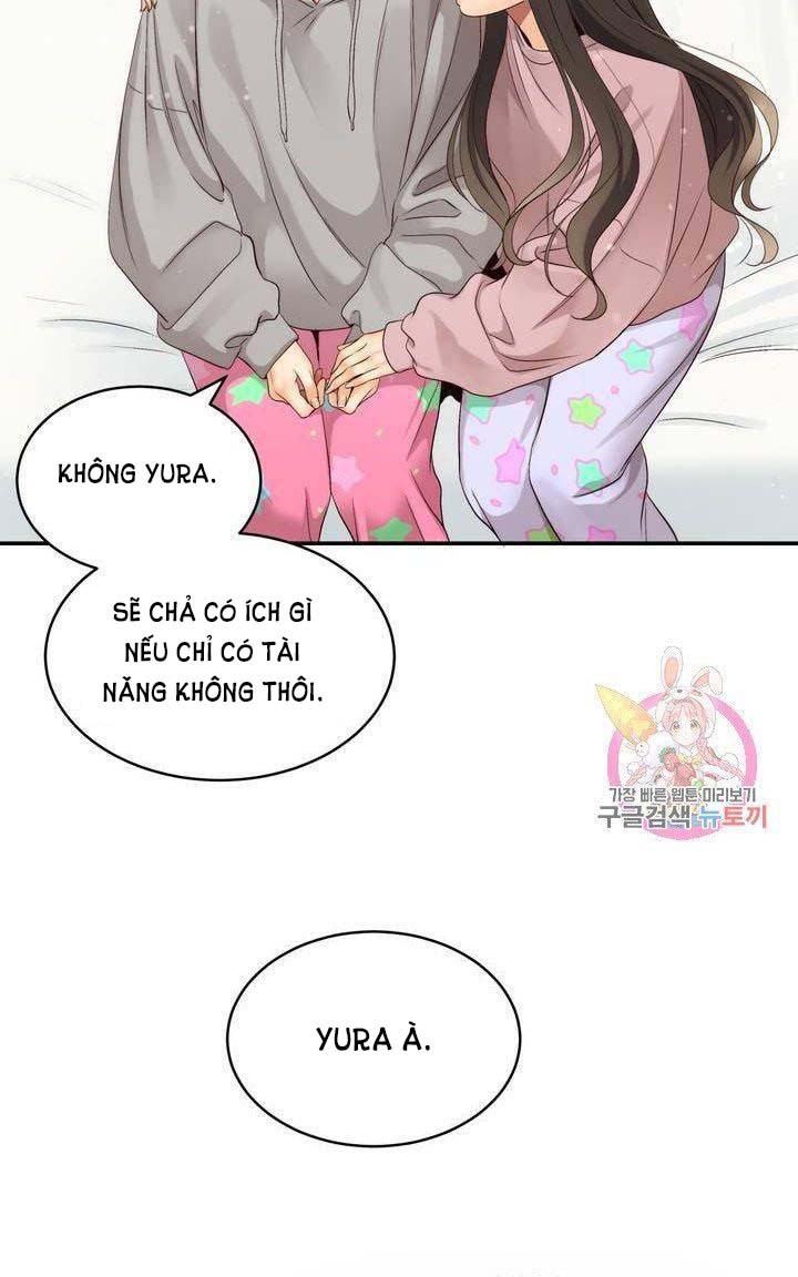 [16+] ánh sao ban mai chapter 34 45