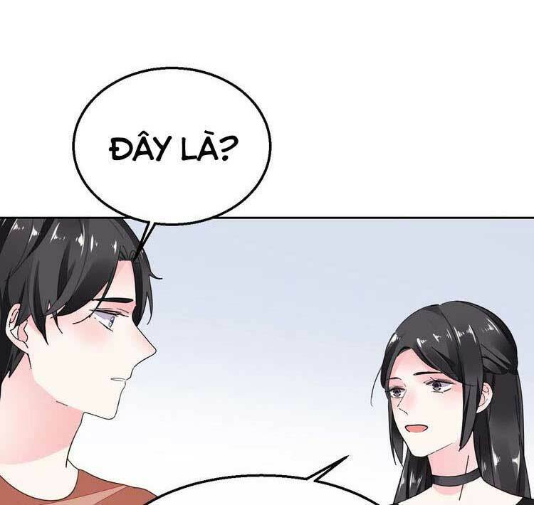 điều ước sủng ái bất bình đẳng chapter 87.2 7