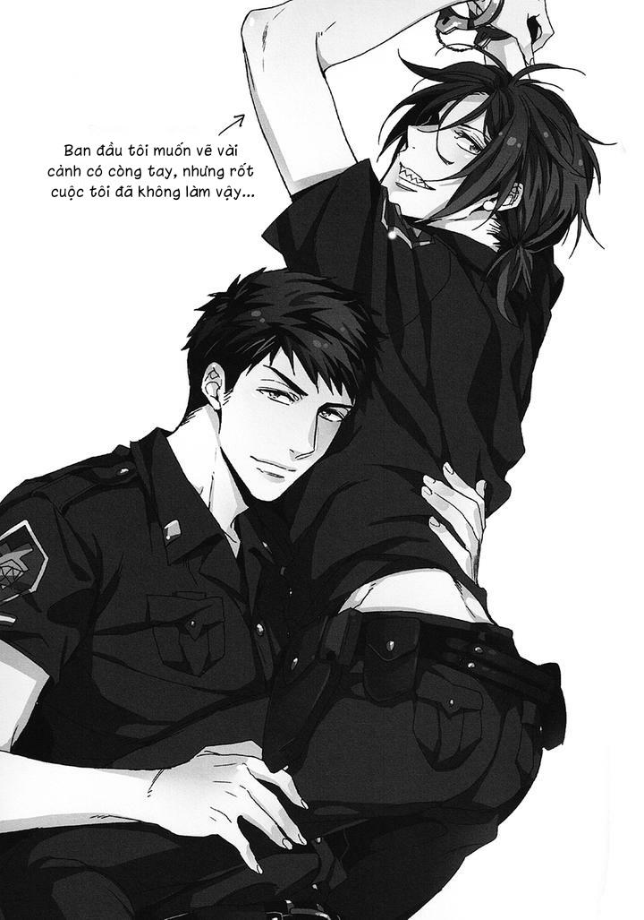 oneshot hỏny chapter 166 17