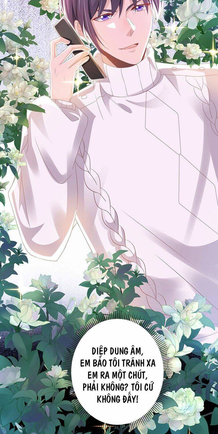 đại lão gọi tôi tiểu tổ tông chapter 19 8