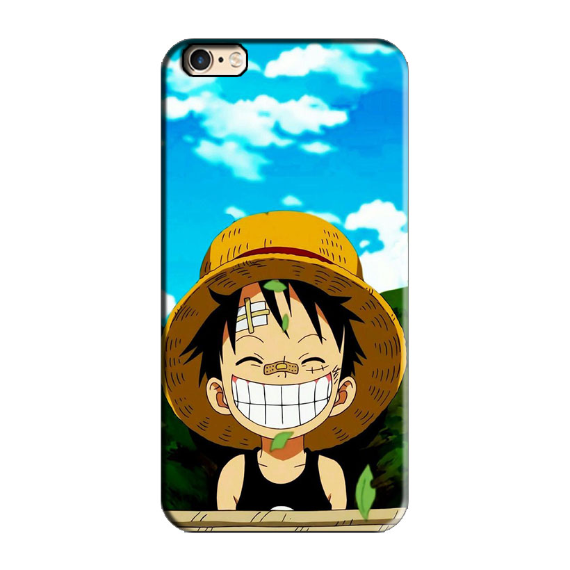 ỐP LƯNG IN DÀNH CHO IPHONE 6 PLUS