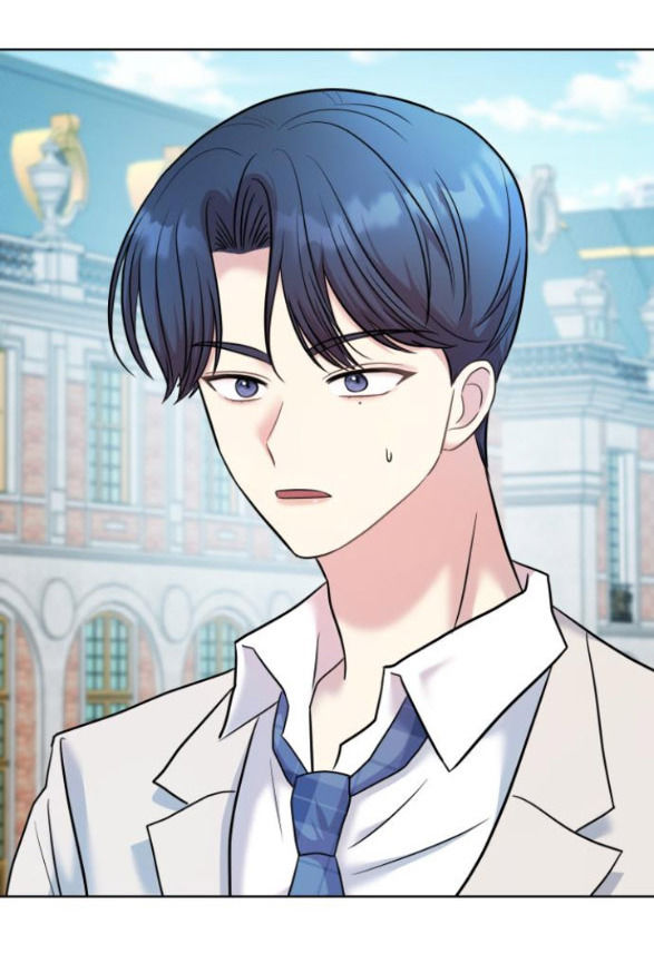 quản gia, cho tôi đi chapter 3.2 57