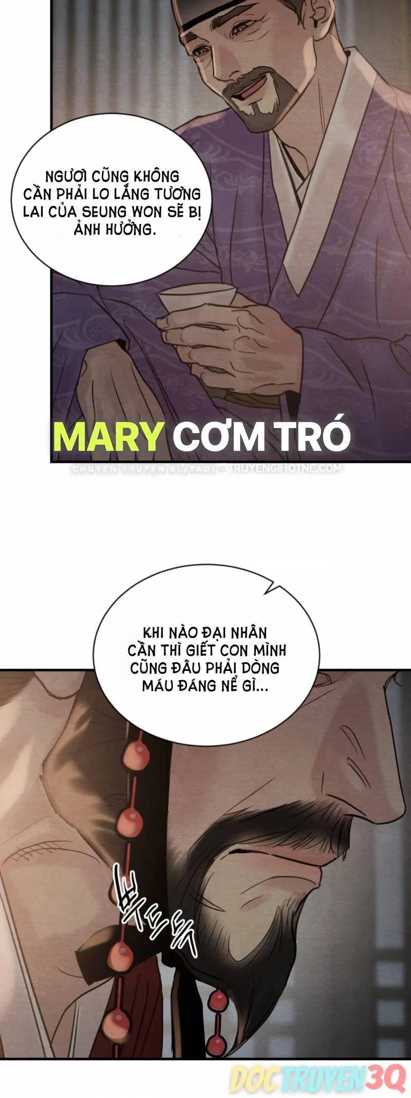 dạ ký chapter 107.95 2