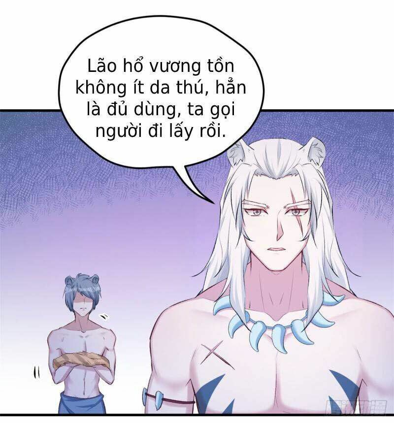[16+] thảnh thơi thú thế chủng chủng điền, sinh sinh tể chapter 143 49