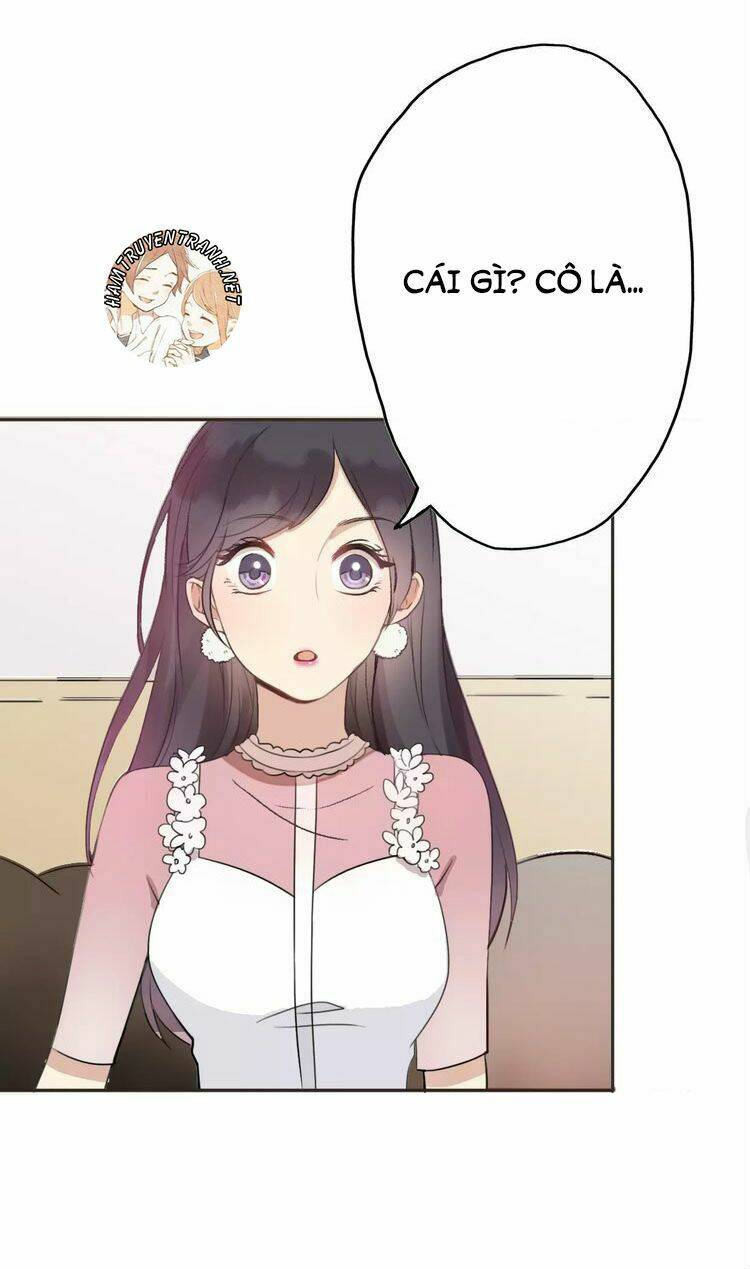 cuộc chiến tiền nhiệm chapter 4.2 9