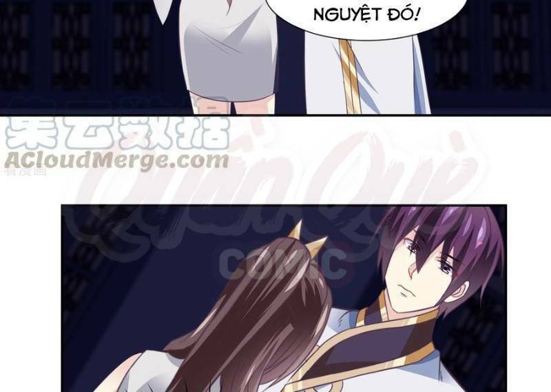 ta là ngọc hoàng đại đế chapter 67 20