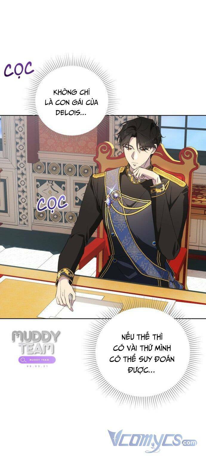 ta đã từng mong nàng biến mất chapter 42 29