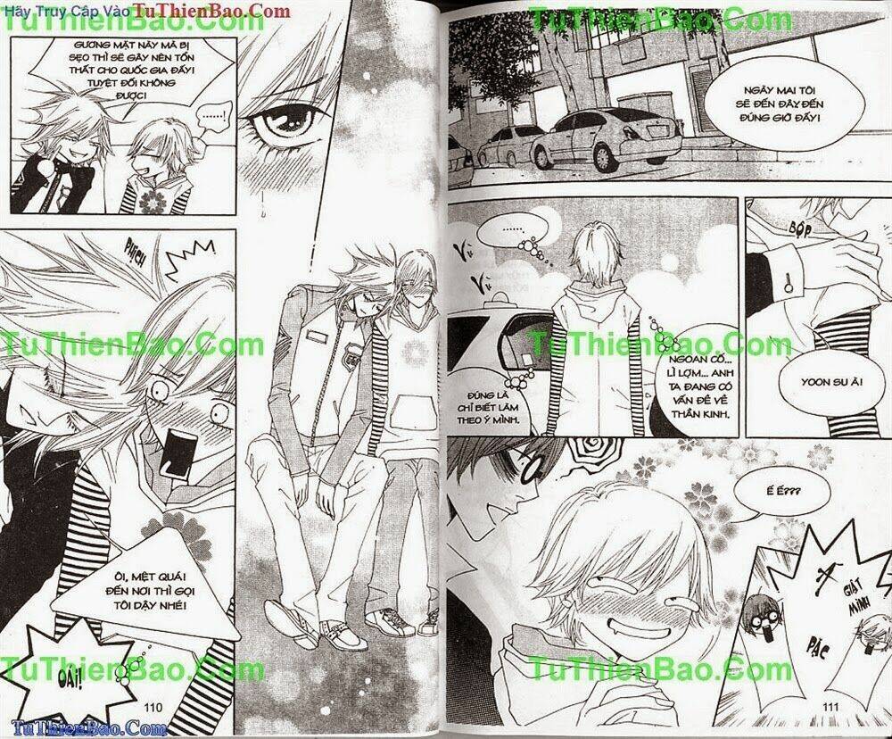 hải lam ngọc chapter 2 56