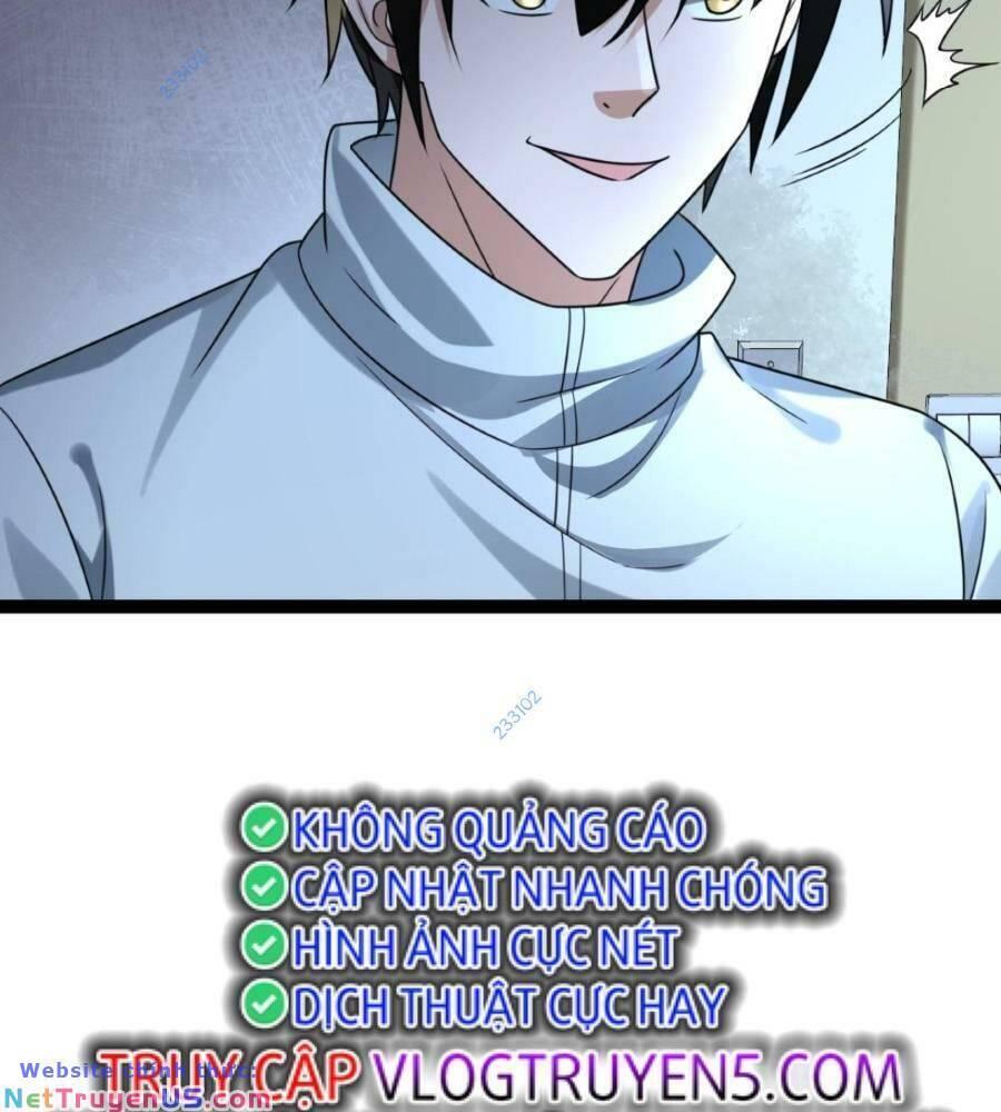 đóng băng toàn cầu: tôi gây dựng nên phòng an toàn thời tận thế chapter 86 3