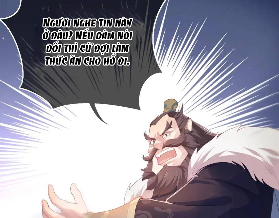 nuôi kẻ thù chapter 1 136