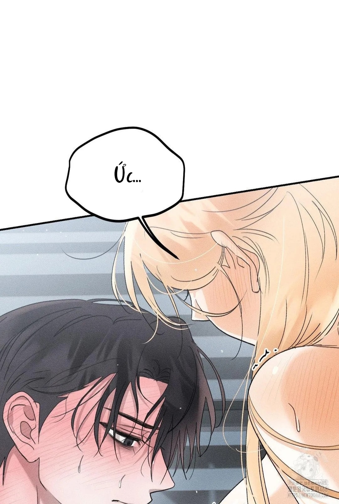 [18+] người đàn ông làm tình với quỷ chapter 19.2 52