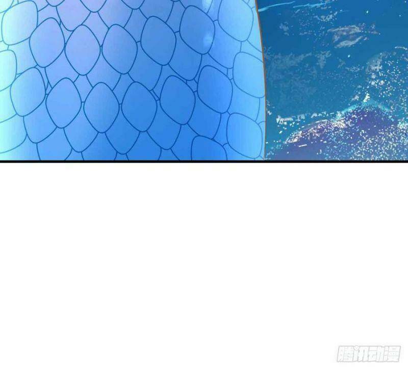 nhân ngư học trưởng, đừng ôm ta! chapter 84 43