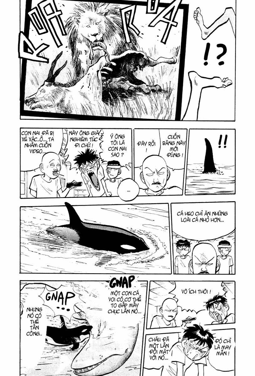 hakaiou noritaka chapter 25 11