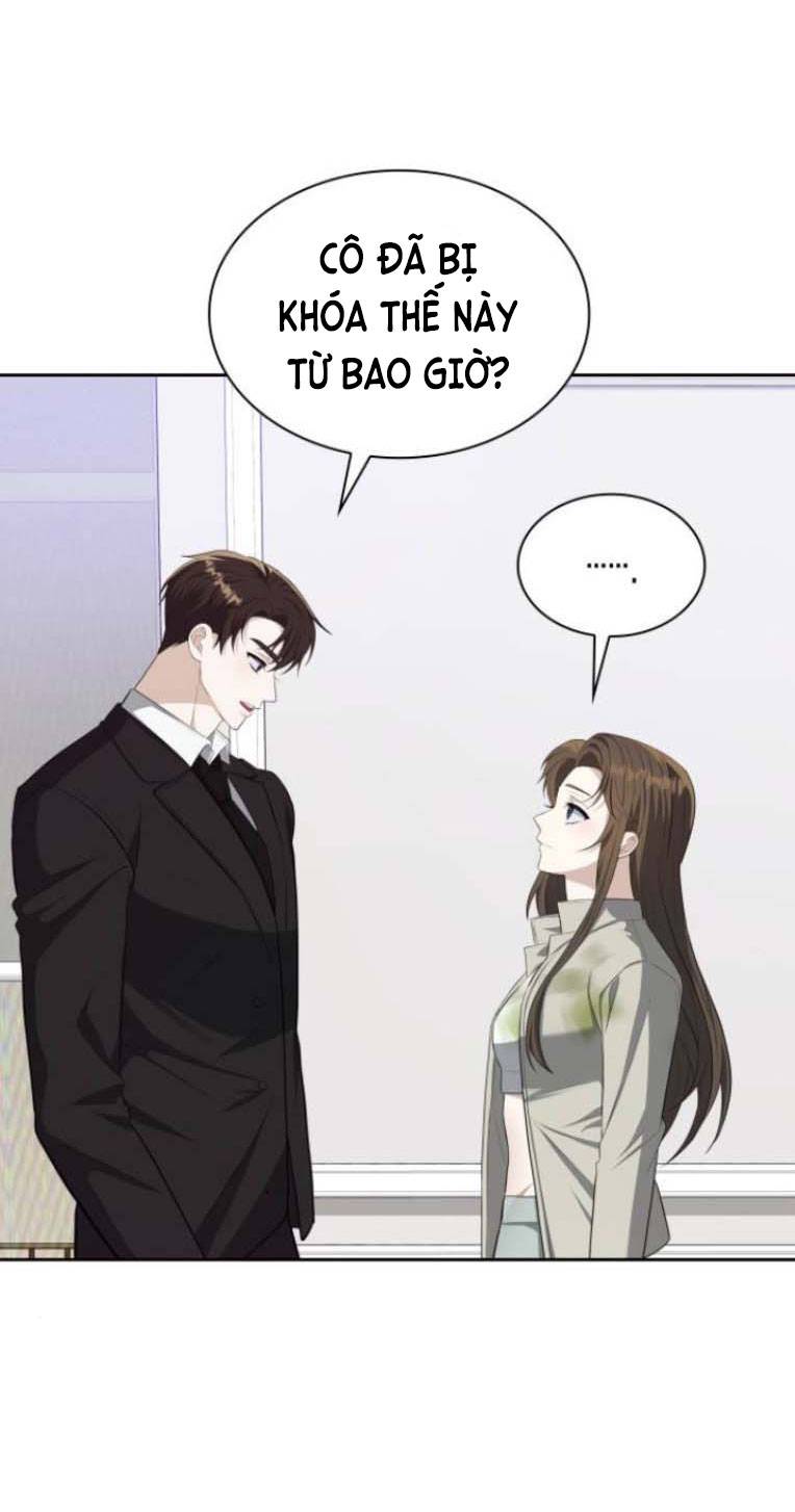 Mối Tình chapter 5