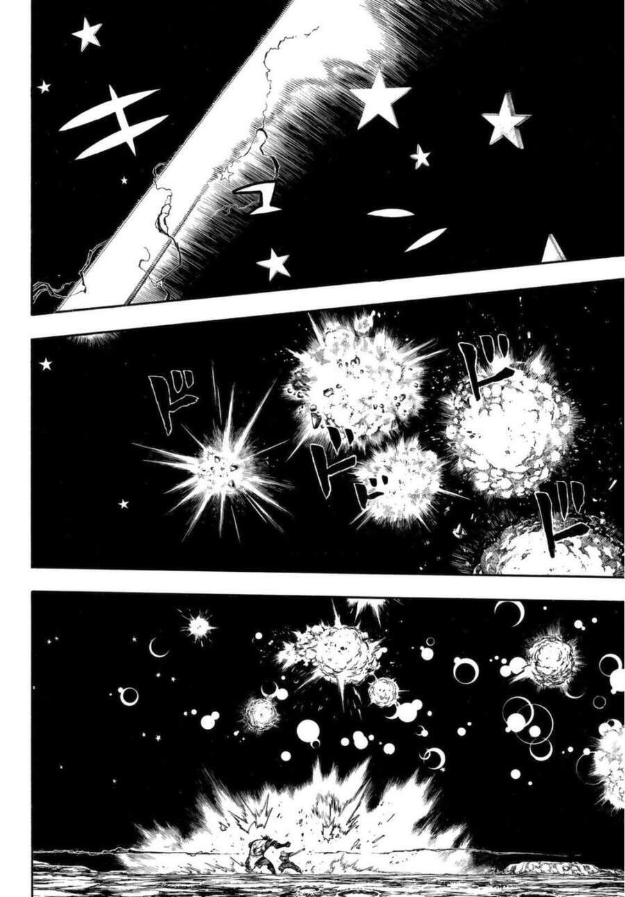 biệt đội lính cứu hỏa chapter 270 17